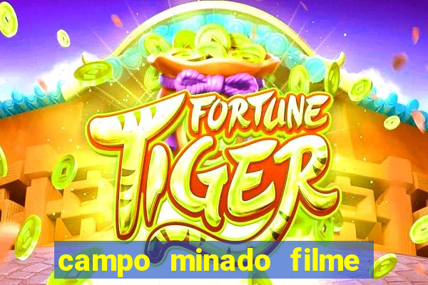 campo minado filme final explicado